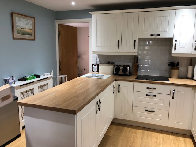 Kitchen Design Jobs Lincoln