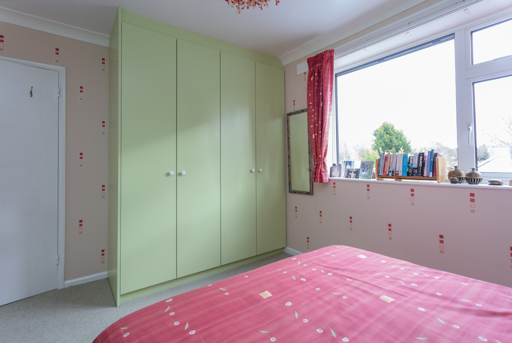 Our Gallery Of Bespoke Bedrooms In Progress Chris Sharp Cabinets