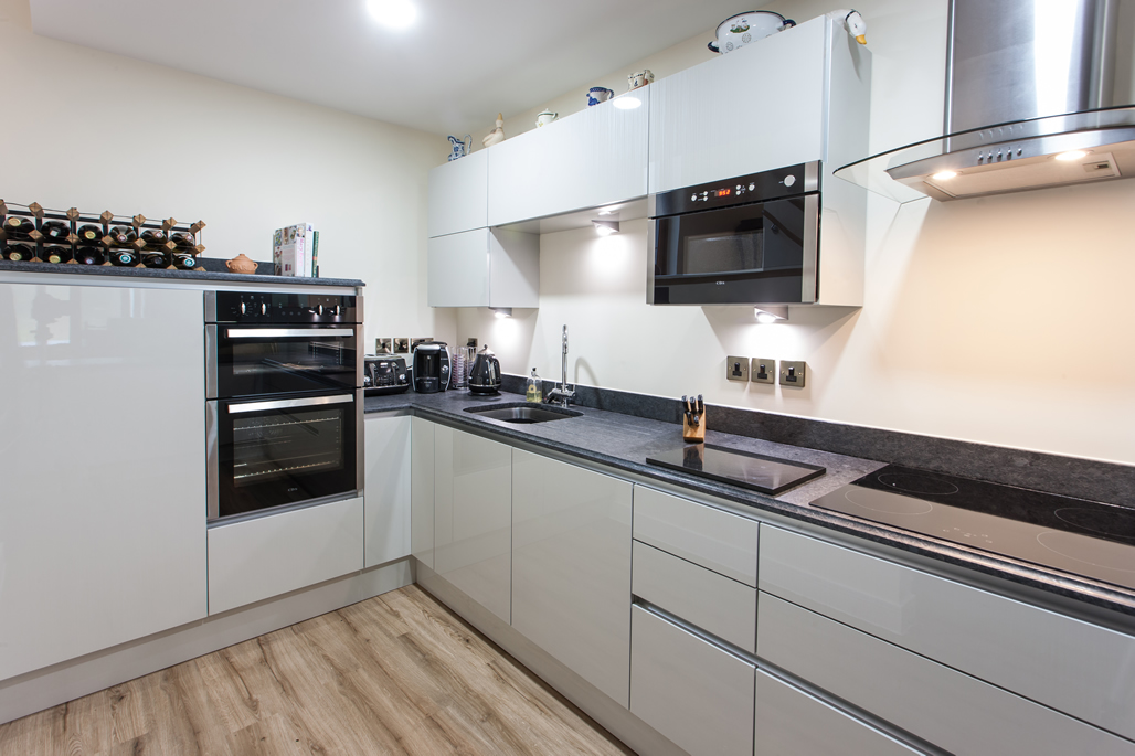 Kitchen Design Jobs Lincoln